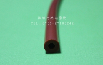 工業硅膠密封條