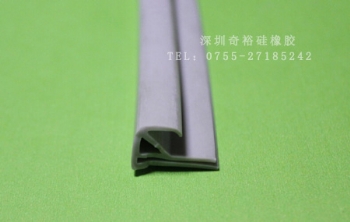 封口機(jī)硅膠密封條