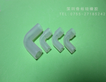 硅膠連接器