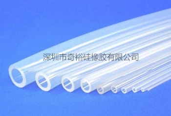 醫(yī)用硅膠管