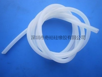 醫療級硅膠管