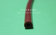 工業(yè)硅膠密封條
