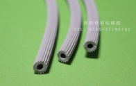 防水硅膠密封條