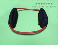腿部訓練器