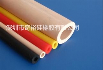 耐高溫硅膠管 耐高溫硅膠管