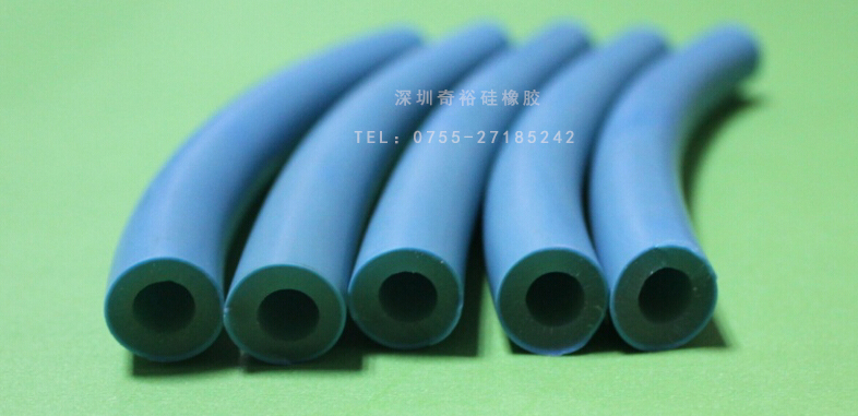 雙色乳膠管
