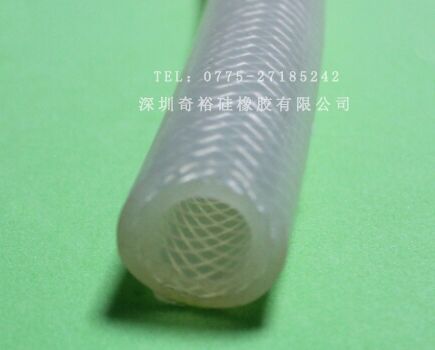 硅膠管