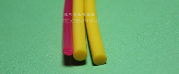 發(fā)泡硅膠管