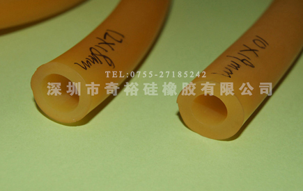 環保乳膠管