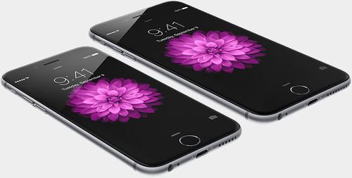 iPhone7屏幕貼膜