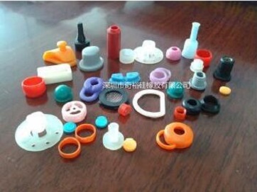 硅膠制品