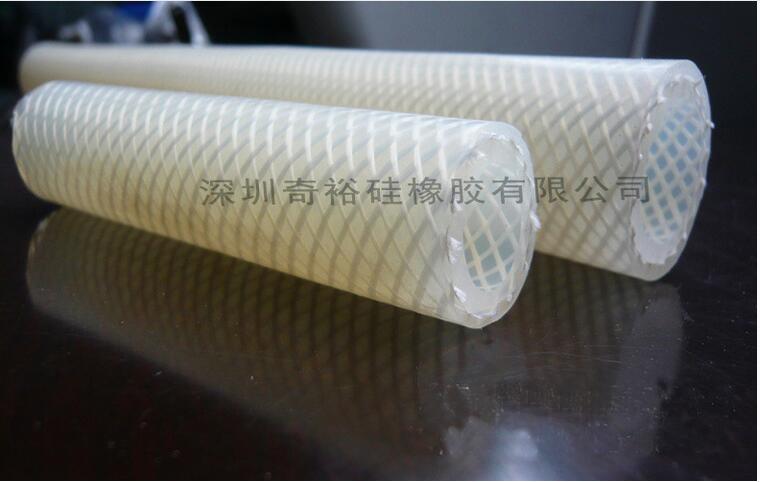 耐臭氧硅膠管 耐臭氧硅膠管