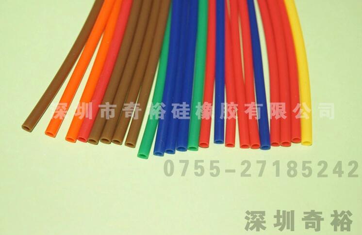 硅膠管 硅膠管