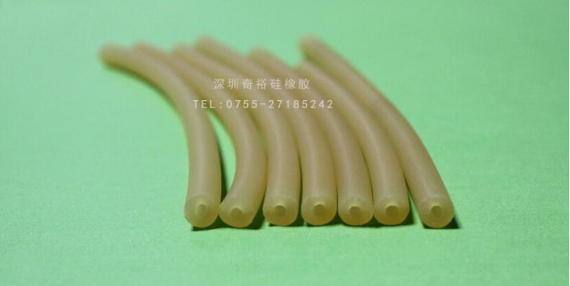 乳膠管