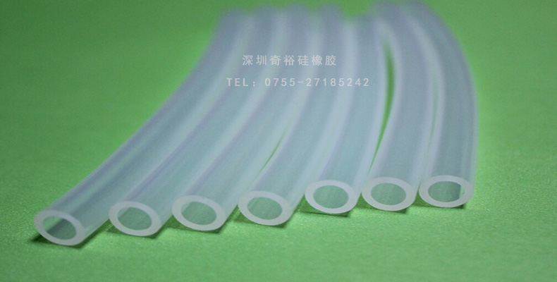醫用硅膠管 
