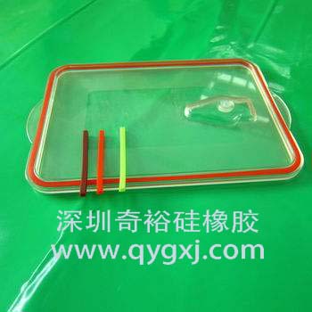 硅膠密封圈