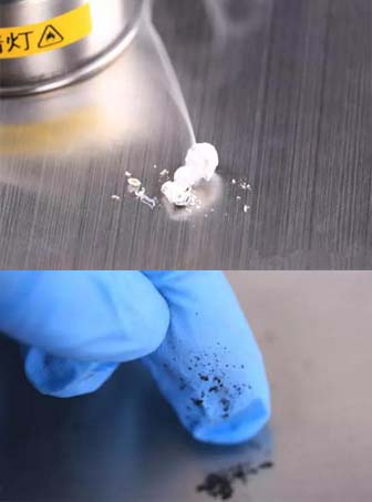 硅橡膠