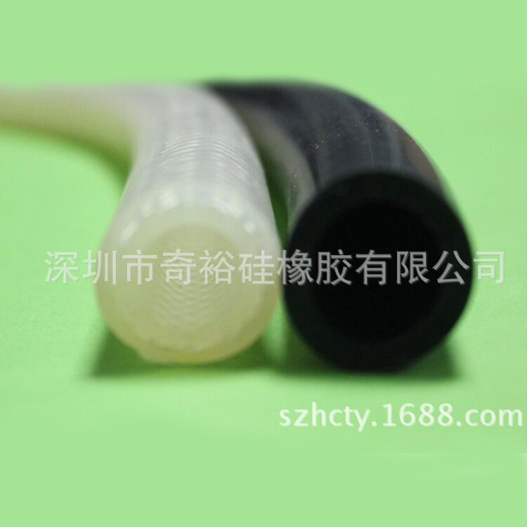 硅膠管