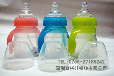 食品級硅膠