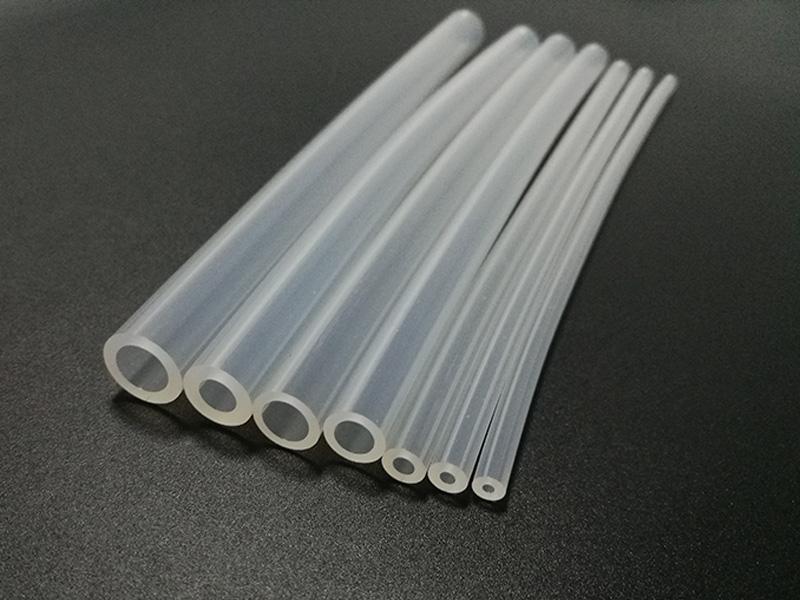 蠕動泵硅膠管