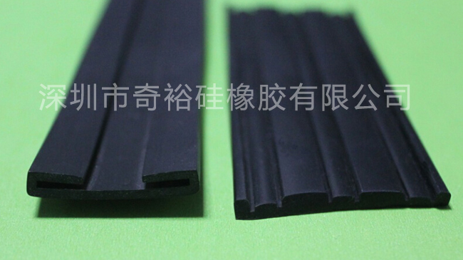 硅膠密封條